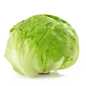 Iceberg-salaatti