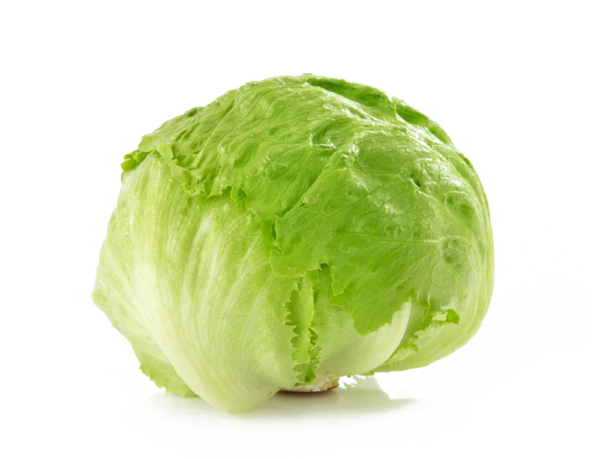 Iceberg-salaatti